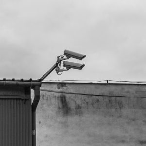 state surveillance