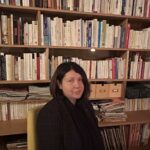 Oleksandra Yaroshenko