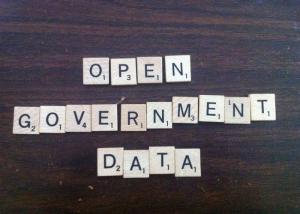 Capture open data in ukraine