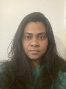 Madhushala Senaratne