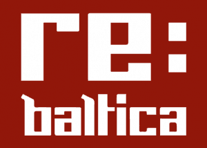 Re: Baltica logo
