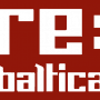 Re: Baltica logo