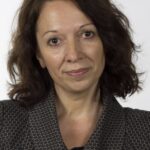 Dimitrina Jivkova Semova