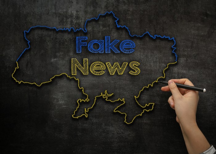 How games, TikTok and fake fact-checking sites became disinformation tools during the war in Ukraine