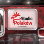 The set of Fratria's Studio Polaków (Polish studio)